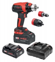 Mafell ASB18Mbl Maxi 18v Combi Hammer With 1 x 5.5Ah & 1 x 4.0Ah Li-ion Batts, Charger & Case £569.00